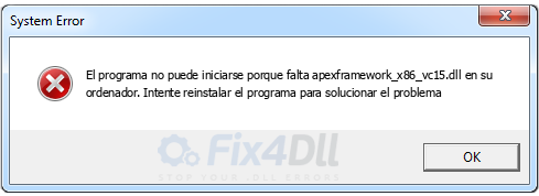 apexframework_x86_vc15.dll falta