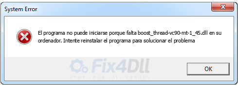 boost_thread-vc90-mt-1_45.dll falta