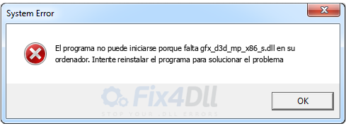 gfx_d3d_mp_x86_s.dll falta