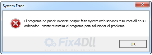 system.web.services.resources.dll falta